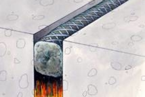 Brandwerende voegen Brandwerende voegen